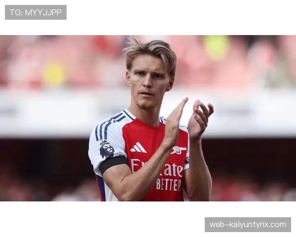 厄德高本赛季直塞增多，如何通过中场调度撕开防线？