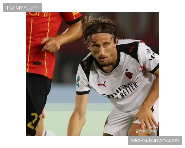 关键战中皮尔洛的直塞破局能力为何胜过莫德里奇？