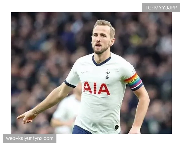 哈里·凯恩如何以中锋身份实现顶级创造力：助攻与组织能力的机制解析